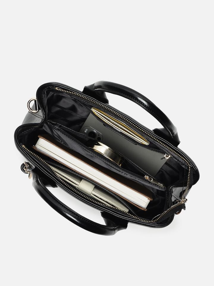 Ruth Handheld - Black