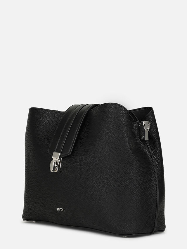 Brooke Sling- Black