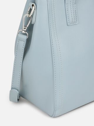 Hexa Handheld- Glacial Blue