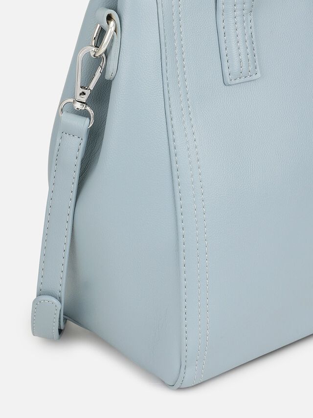 Hexa Handheld- Glacial Blue