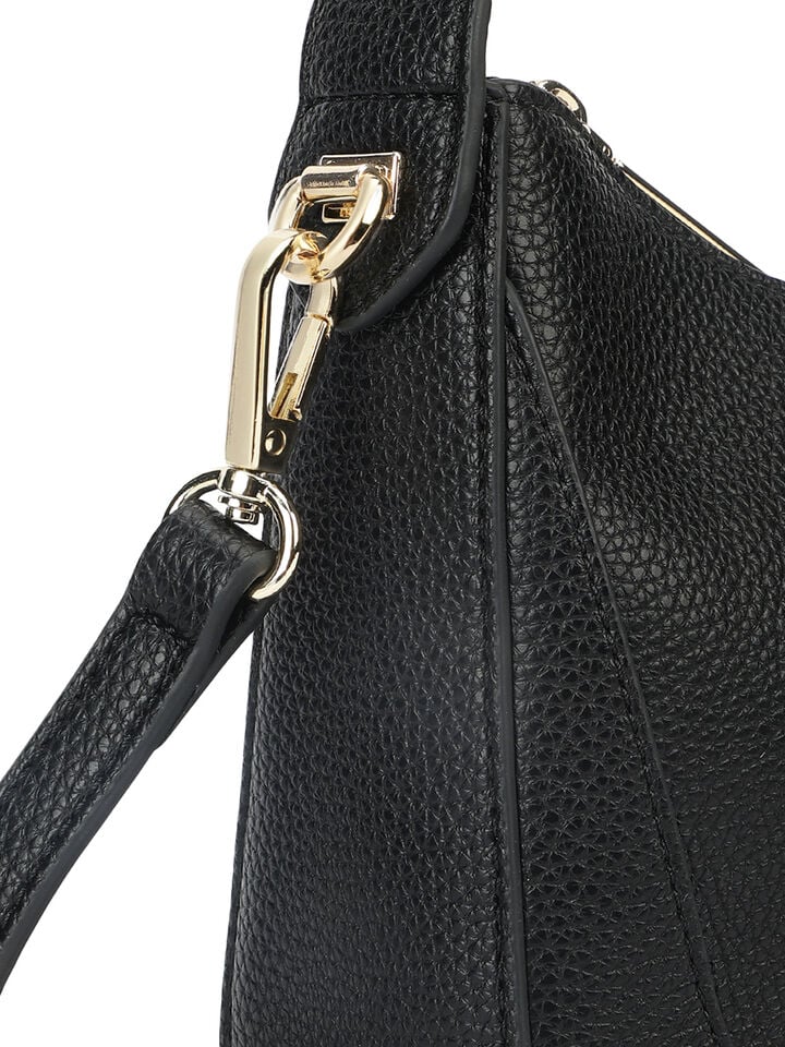 Jodie Shoulder Bag - Black
