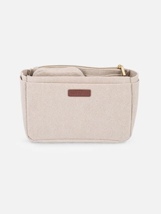 Oh So Organised! Beige Medium Organiser