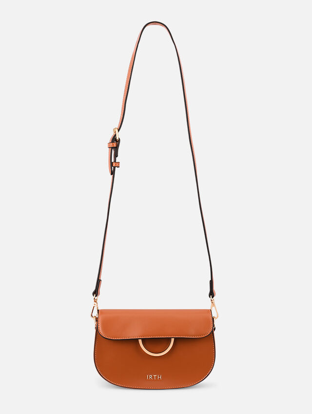 Timeless Tan Sling