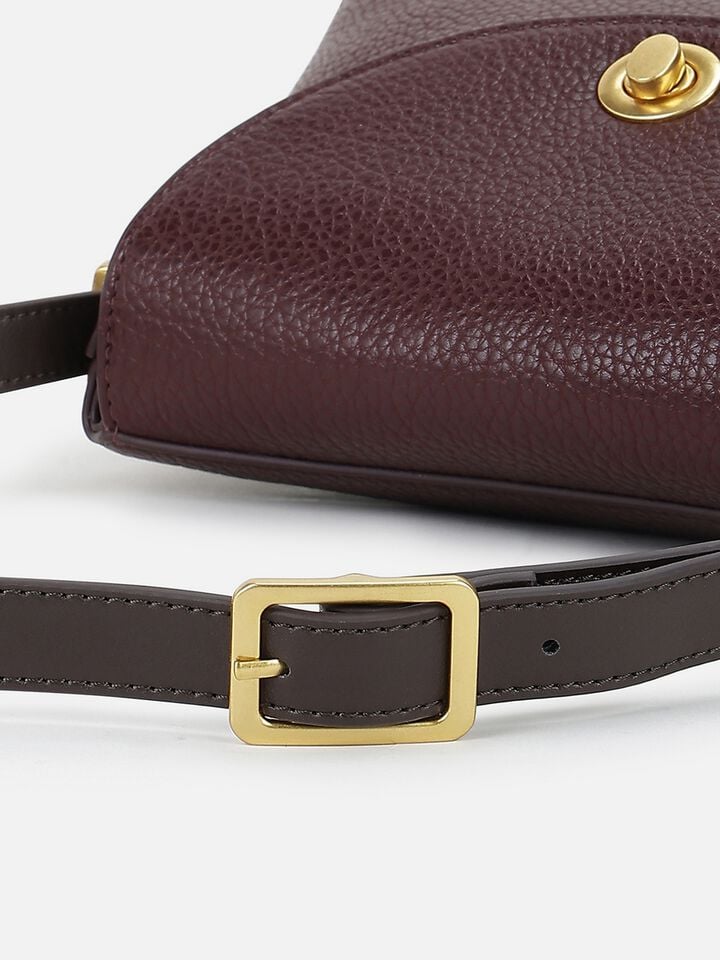 Merida Sling - Dark Cherry