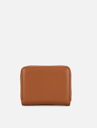 Twilight Zip Up Wallet