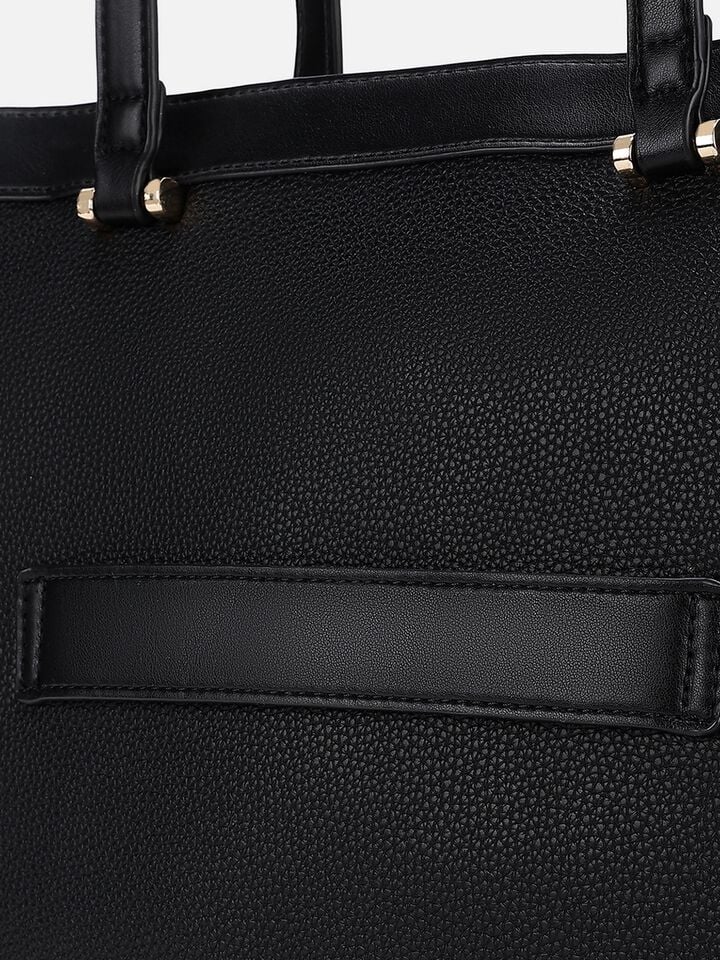 Orla Work Bag - Black