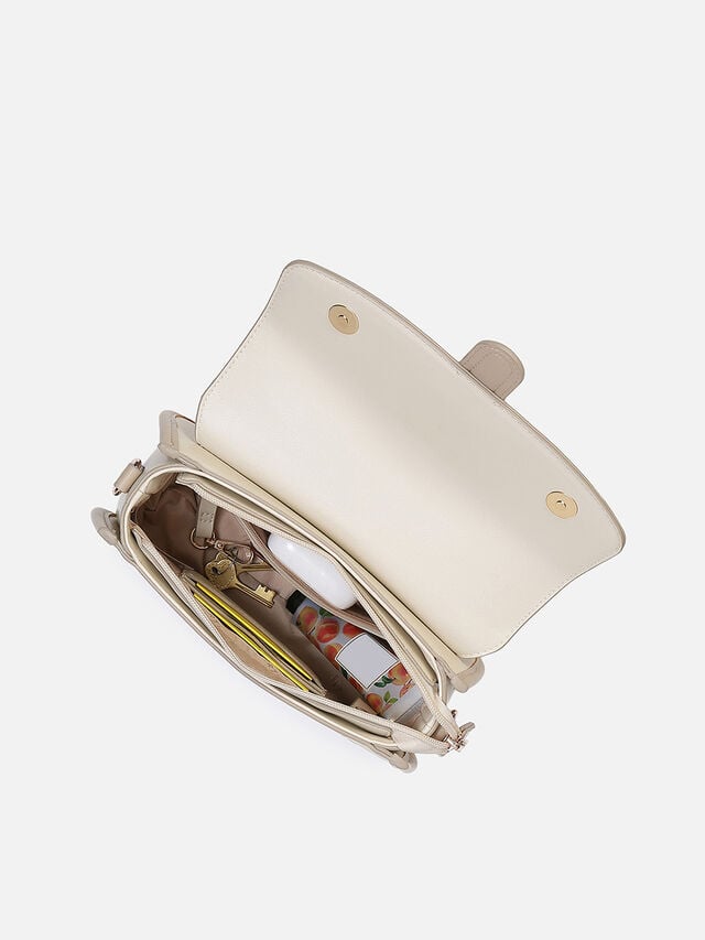 Bailey Sling - Off-White