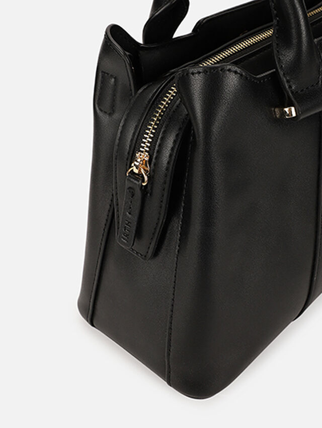 Zoe Handheld- Black
