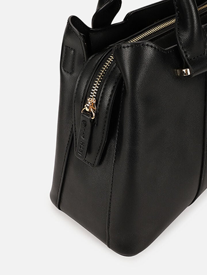 Zoe Handheld- Black