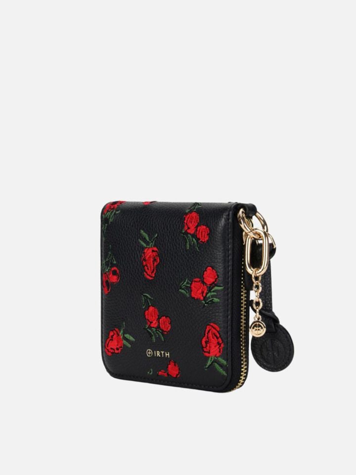 Meadows Jewellery Organiser - Black