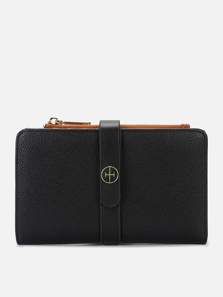 Kendall Wallet - Black