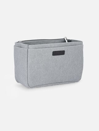 Medium Bag Organiser - Grey