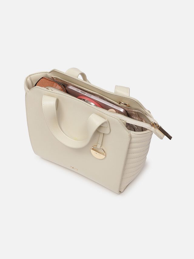 My Muse handheld - Off White