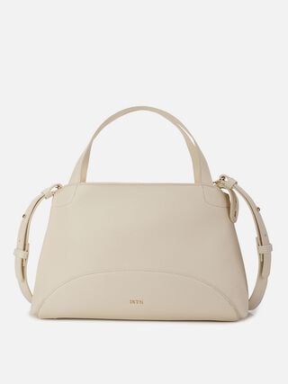 Simone Handheld - White