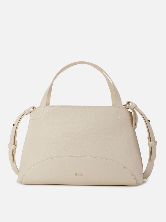 Simone Handheld - White