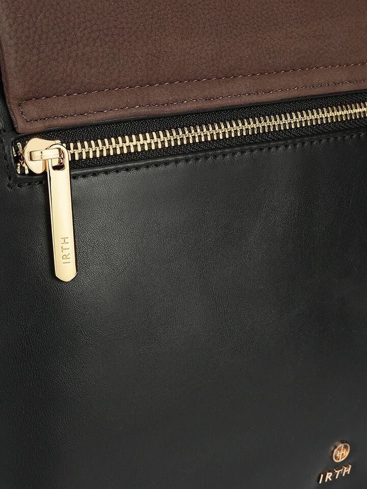Cassidy Sling - Brown