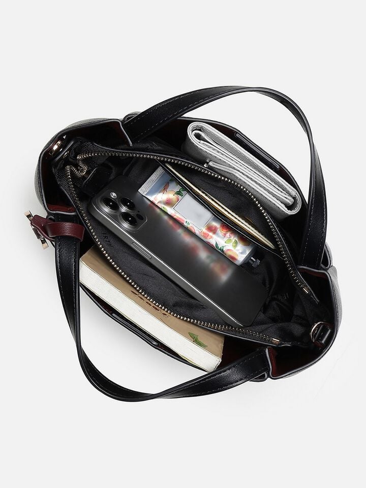 Katie Handheld - Black