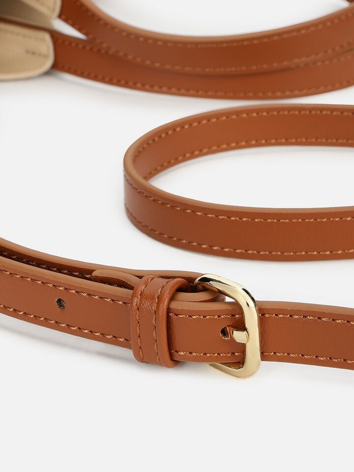 Briar Twines Handheld - Beige