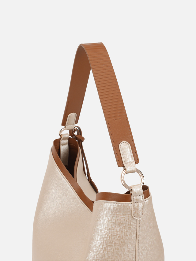 Pearl Shoulder Bag