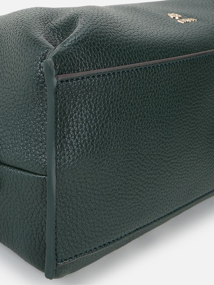 Heidi Shoulder Bag - Green