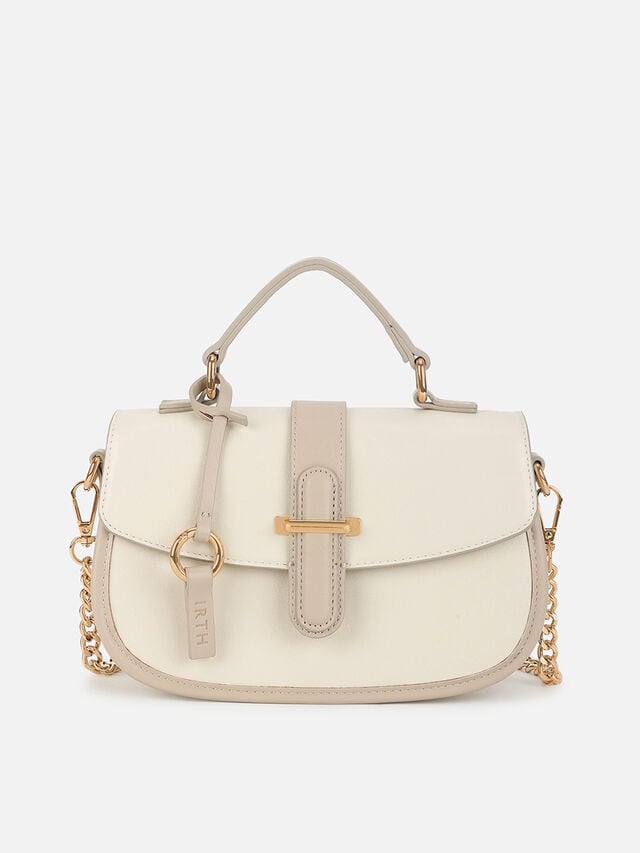 Bailey Sling - Off-White