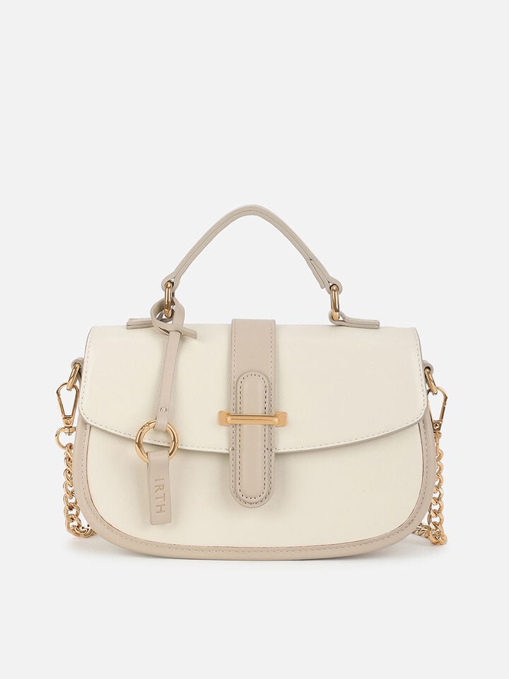 Bailey Sling - Off-White