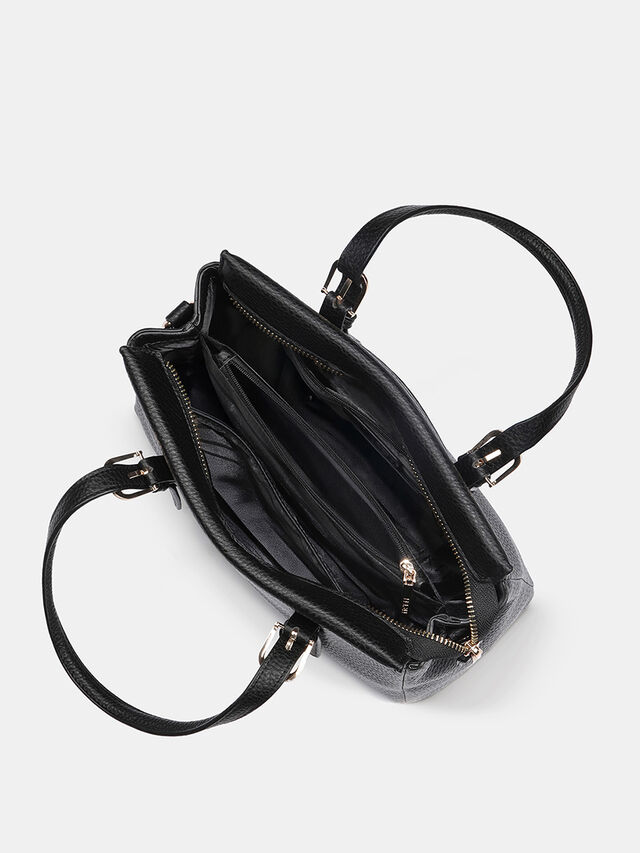 Tracy Handheld - Black