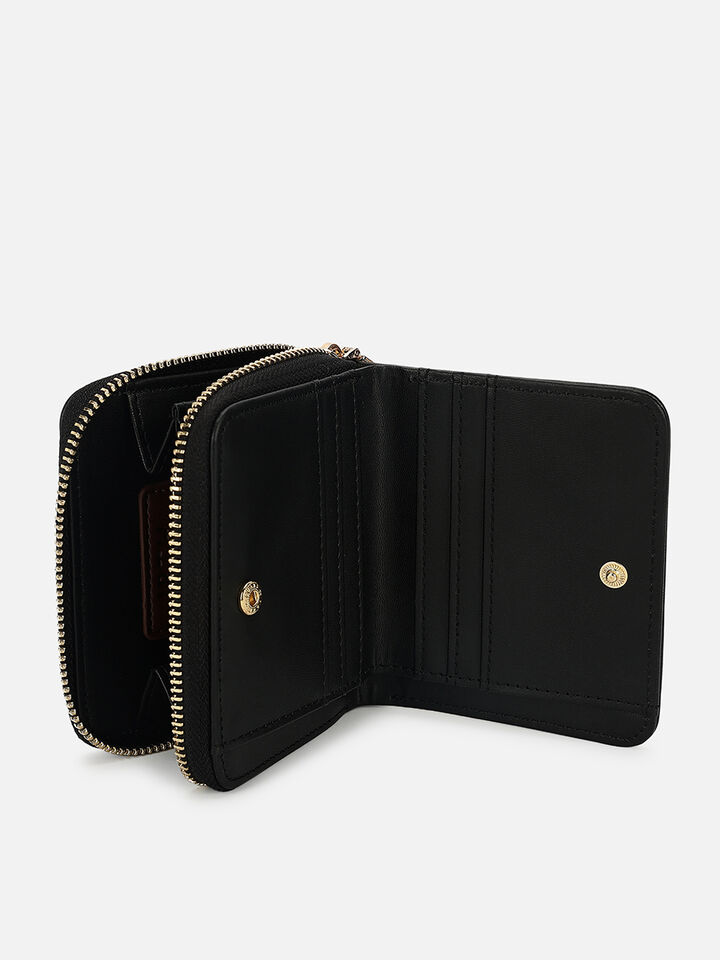 Ava Wallet - Black