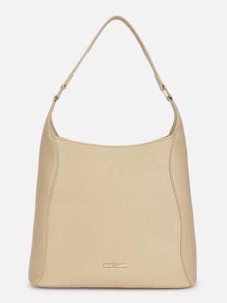 Daisy Shoulder Bag- Off-White