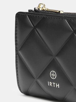 Dara Wallet - Black