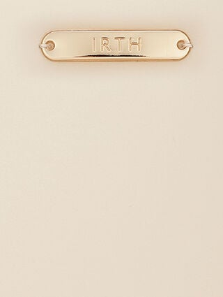 Zoe Mini Zip Up Wallet