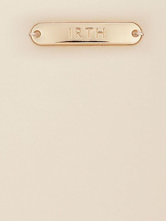 Zoe Mini Zip Up Wallet