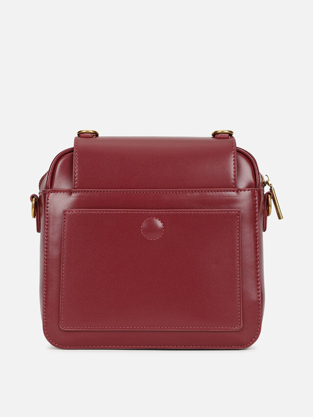 Daphne Sling - Red