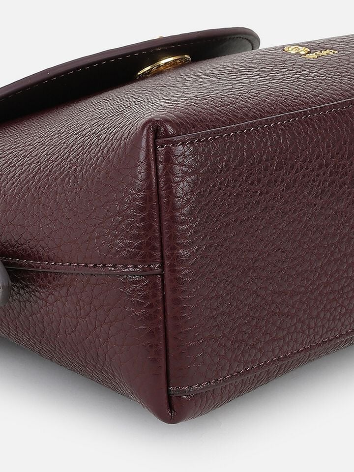 Merida Sling - Dark Cherry