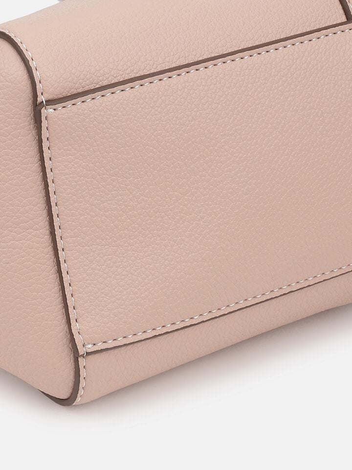 Skye Tote - Clay