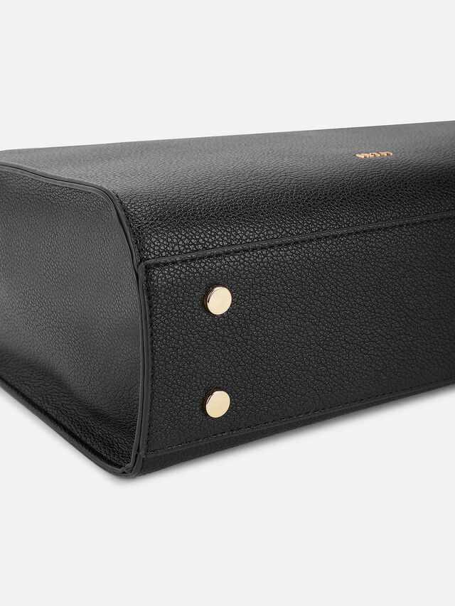 River Handheld - Black