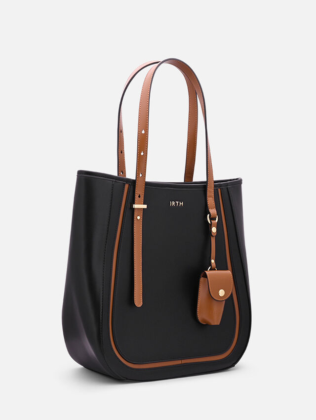 Pockets Full of Delights Tote