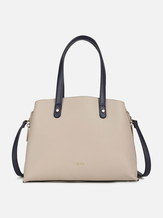 Maeve Tote - Off White