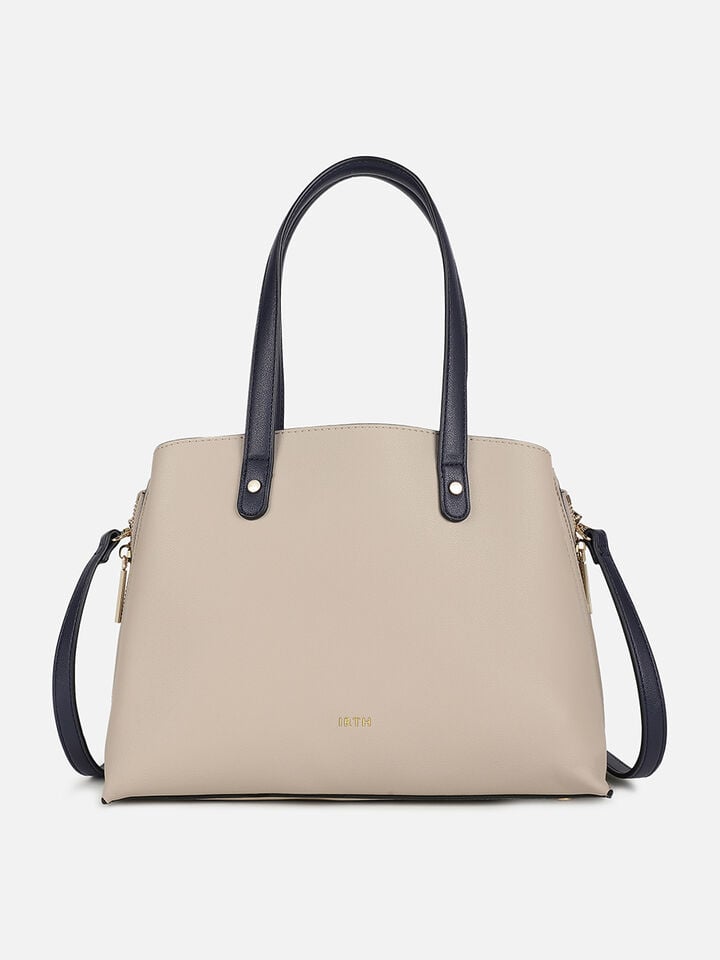 Maeve Tote - Off White