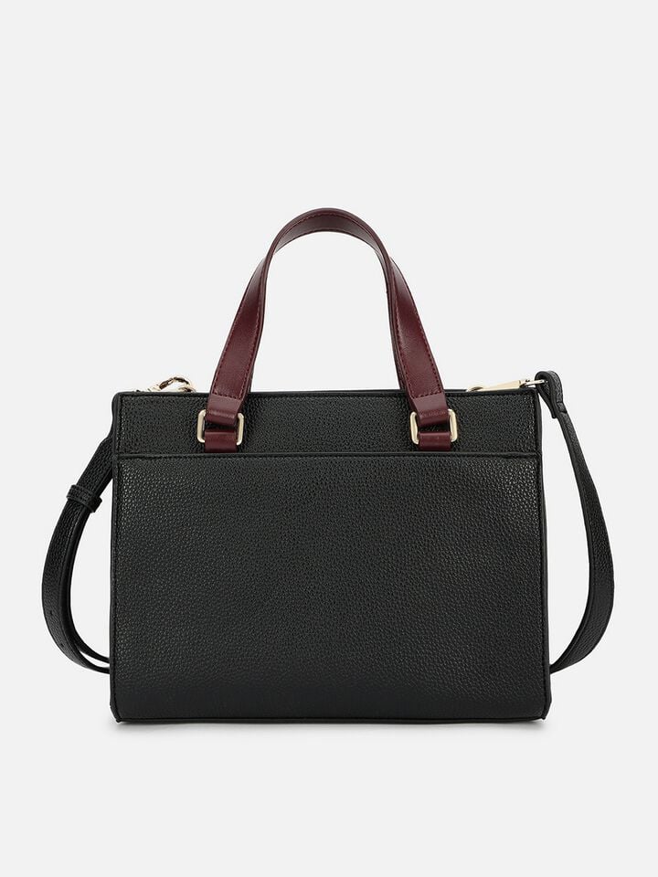 Olivia Handheld - Black