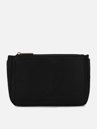 Oh So Organised! Black Medium Organiser