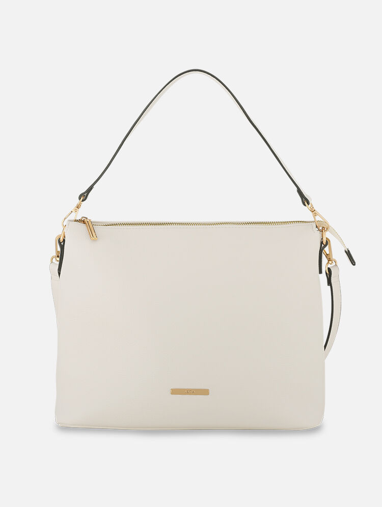 Sarah white bag deals