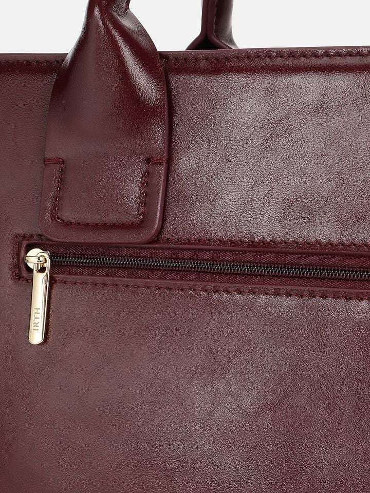 Ruth Handheld - Dark Cherry