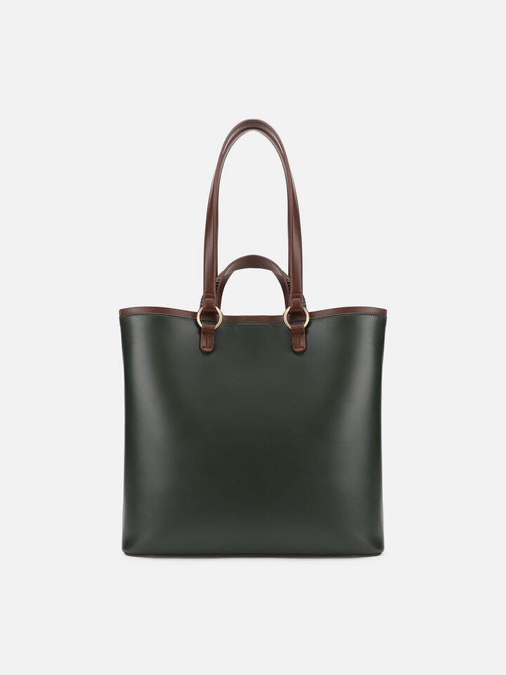 Halley Tote - Olive