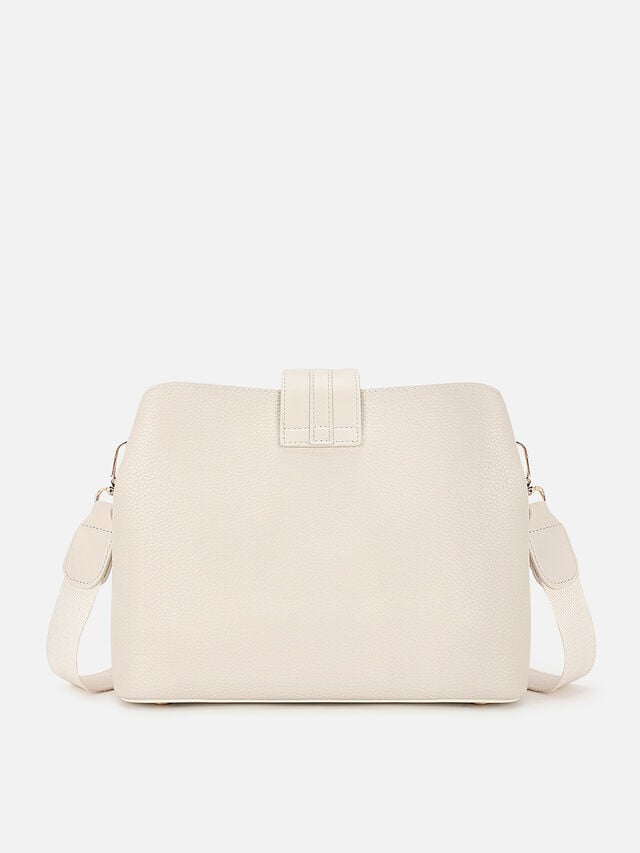 Brooke Sling - Off-White