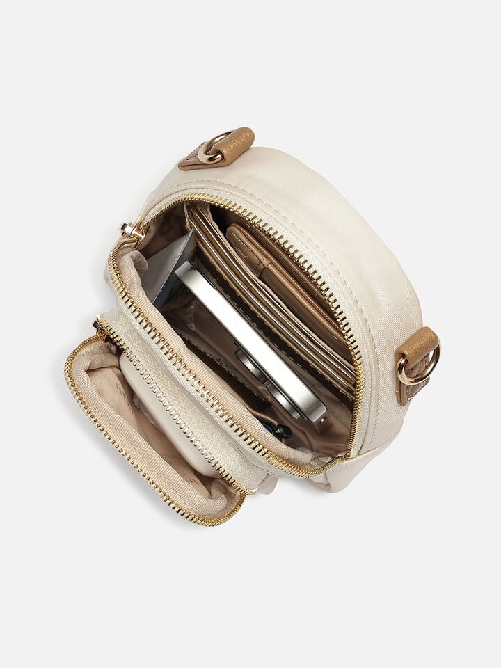 Ellis Sling - Off-White