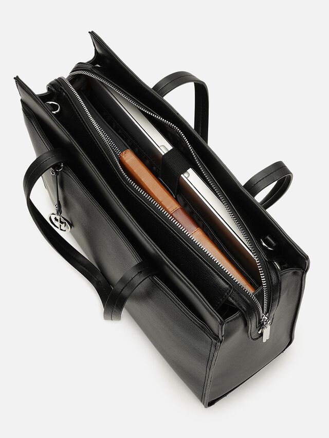Marlin Work Bag - Black
