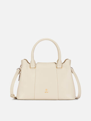 Seraphina Handheld - Off-White