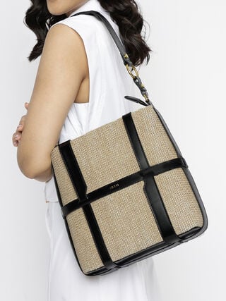 Easy Shoulder Bag - Large