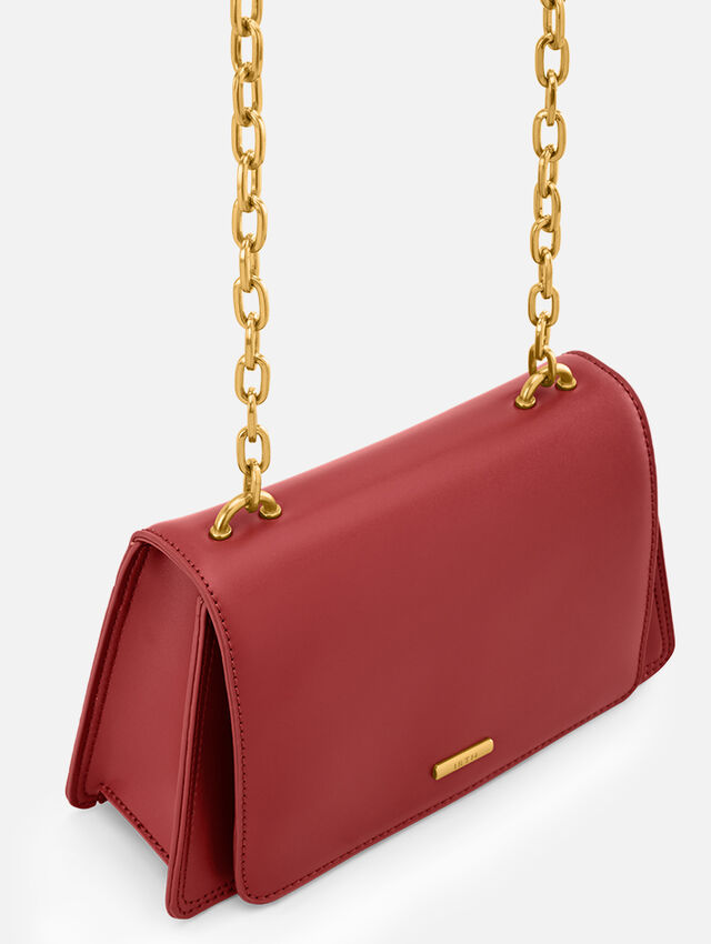 Madeline Crimson Sling
